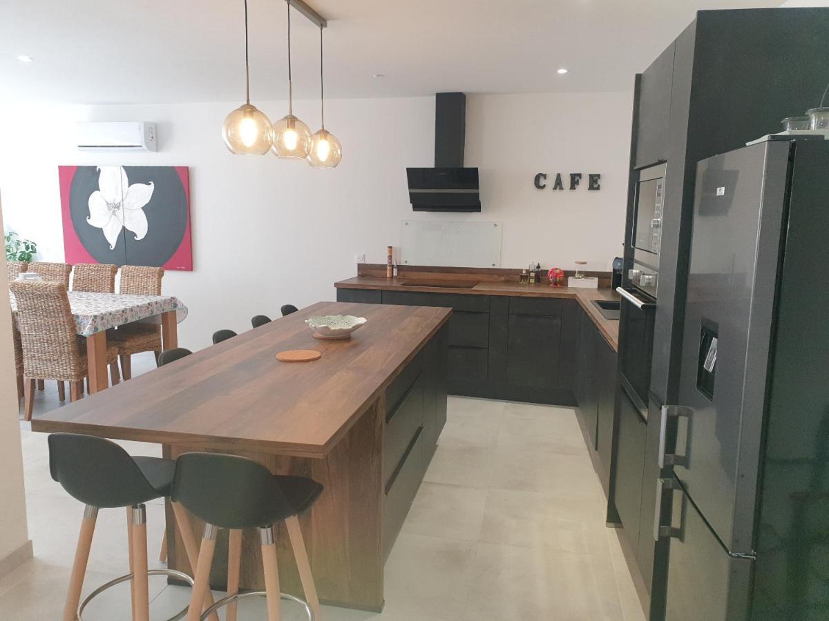 Maison De Ville Standing Proche Mer Florensac Luaran gambar