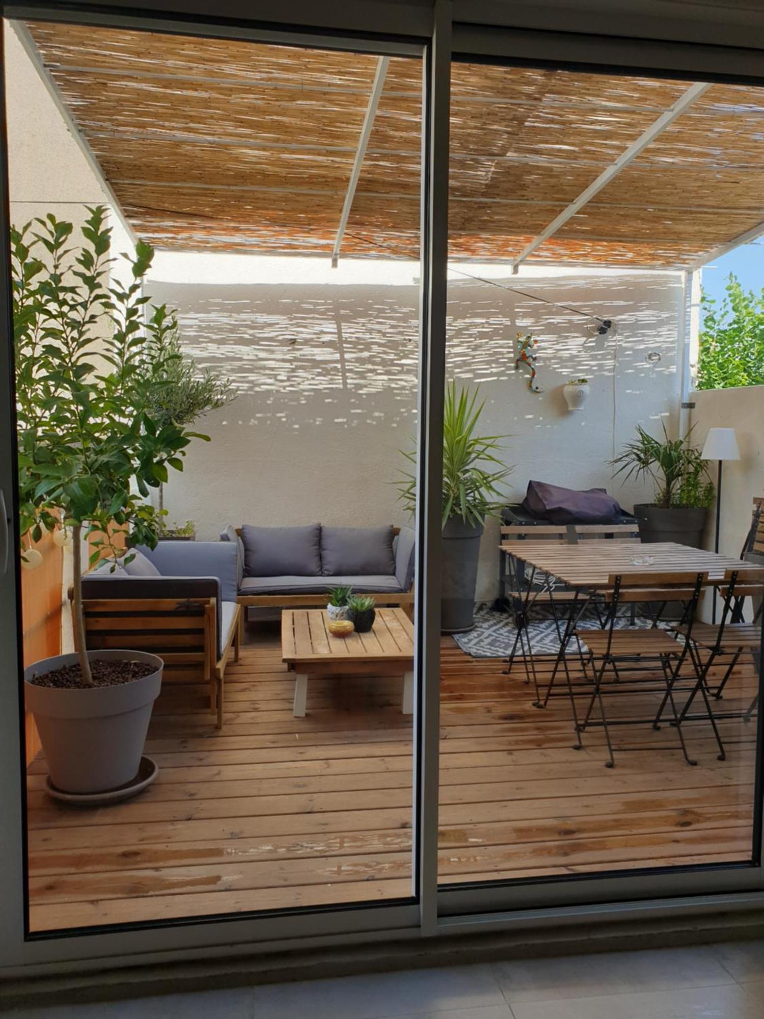 Maison De Ville Standing Proche Mer Florensac Luaran gambar